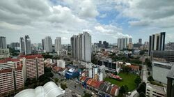 Uptown @ Farrer (D8), Apartment #513271161